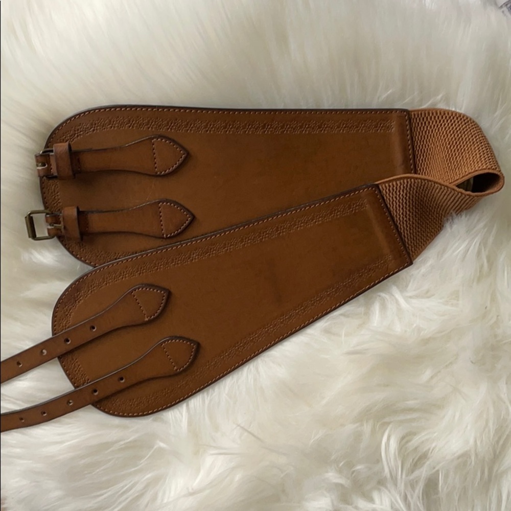 Forever 21 waist belt